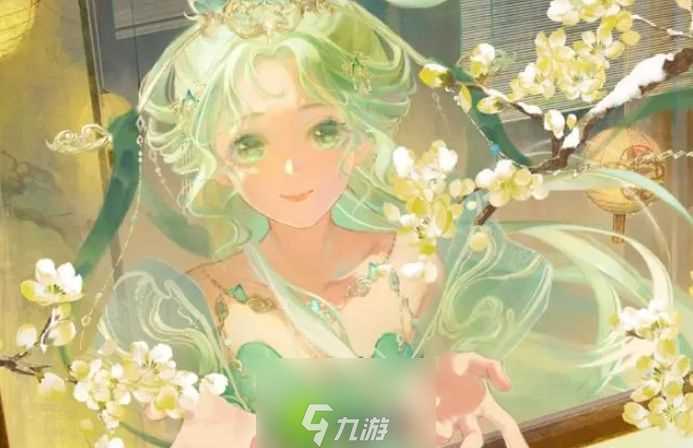 闪耀暖暖江山无恙天地浩大怎么搭配-闪耀暖暖江山无恙天地浩大搭配方法攻略