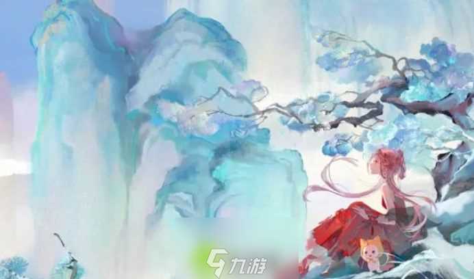 闪耀暖暖江山无恙天地浩大怎么搭配-闪耀暖暖江山无恙天地浩大搭配方法攻略