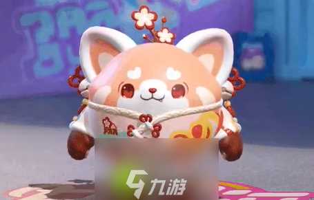 蛋仔派对醒狮弄潮返场保底是多少-蛋仔派对醒派对醒狮弄潮返场保底价格