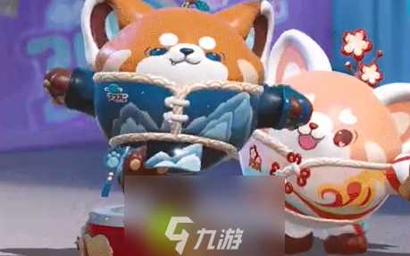 蛋仔派对醒狮弄潮返场保底是多少-蛋仔派对醒派对醒狮弄潮返场保底价格