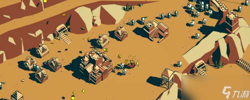 《Thronefall》游戏怎么快速发展武力