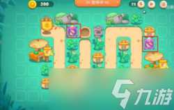 保卫萝卜4第7关怎么过 保卫萝卜4攻略推荐