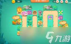 保卫萝卜4第7关怎么过 保卫萝卜4攻略推荐