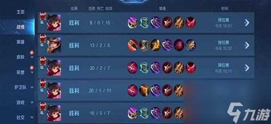 梦幻西游天天梦游攻略 新手快速通过指南