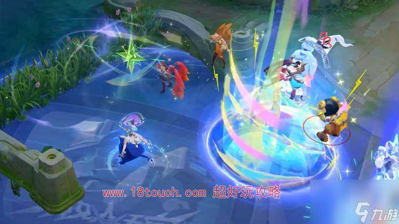 王者荣耀小乔时之魔女皮肤多少钱