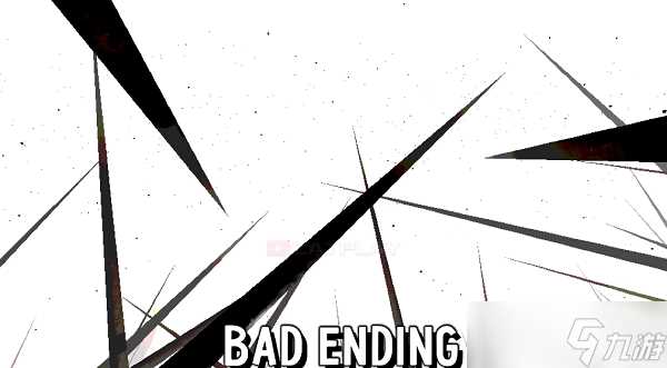 buckshot roulette全结局有什么