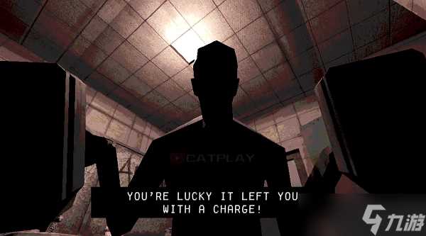 buckshot roulette全结局有什么