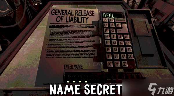 buckshot roulette全结局有什么