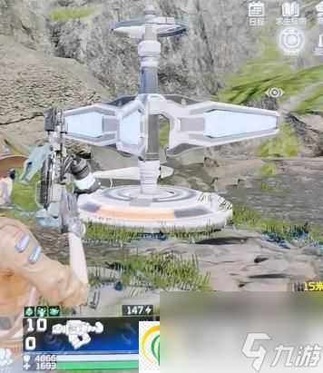 星球重启伊甸城六号实验楼解谜宝箱怎么开启-星球重启伊甸城六号实验楼解谜宝箱在哪里开启