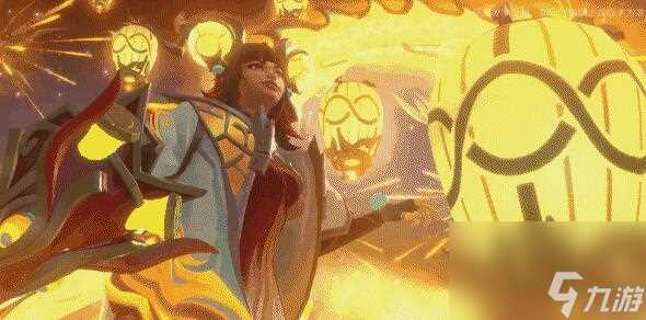 英雄联盟手游新年福利大放送 除夕登录领史诗皮肤