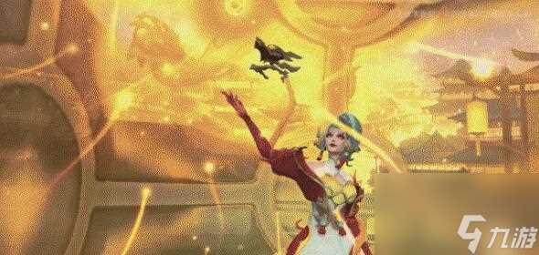 英雄联盟手游新年福利大放送 除夕登录领史诗皮肤