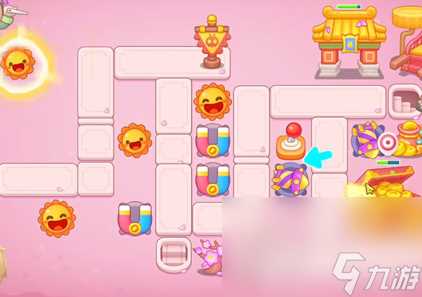 保卫萝卜4海的闺女第21关有啥玩法 海的闺女第21关玩法技巧详解