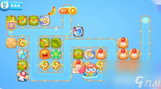 保卫萝卜4海的闺女第21关有啥玩法 海的闺女第21关玩法技巧详解