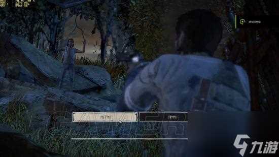 行尸走肉第五章攻略图文 行尸走肉第三季全剧情分支攻略视