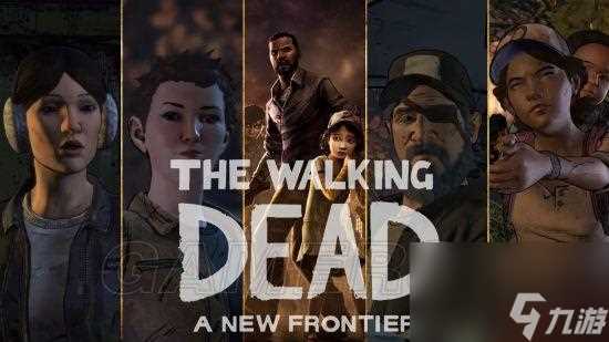 行尸走肉第五章攻略图文 行尸走肉第三季全剧情分支攻略视