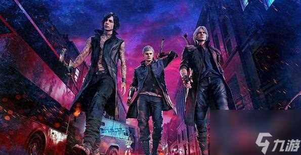 鬼泣5罪后一关打不过去怎么办 鬼泣5SOS难度各关卡S评价