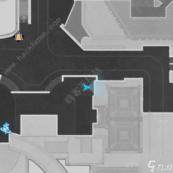 崩坏星穹铁道窥梦电话在哪里大全 黄金的时刻窥梦电话彩蛋汇总