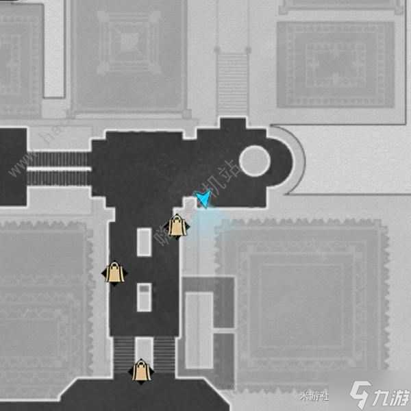 崩坏星穹铁道窥梦电话在哪里大全 黄金的时刻窥梦电话彩蛋汇总