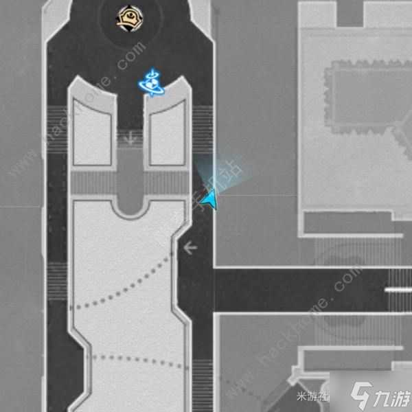 崩坏星穹铁道窥梦电话在哪里大全 黄金的时刻窥梦电话彩蛋汇总