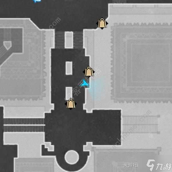 崩坏星穹铁道窥梦电话在哪里大全 黄金的时刻窥梦电话彩蛋汇总