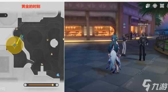 崩坏星穹铁道银河之星冒险任务攻略 伊甸园之东和所有悲伤的年轻人成就解锁教程