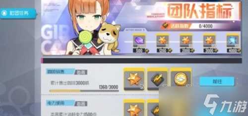 《双生视界》社团任务完成攻略推荐