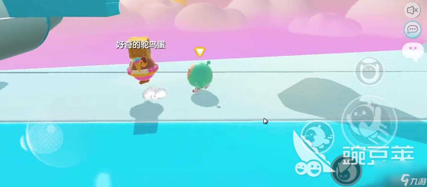 蛋仔派对怎么加好友 添加好友具体操作方法推荐