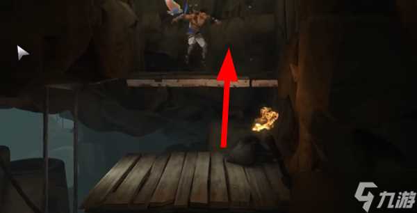 波斯王子失落王冠白孔雀怎么获取