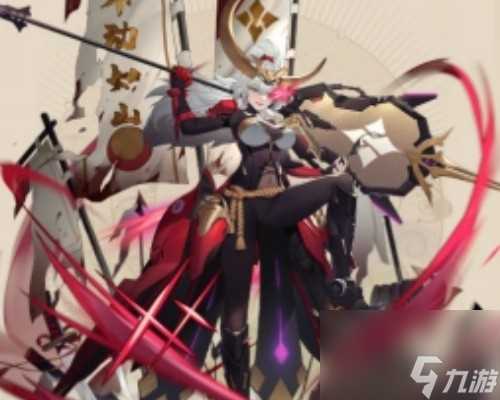 心之归途角色排行榜