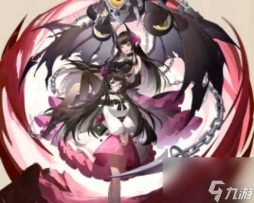 心之归途角色排行榜