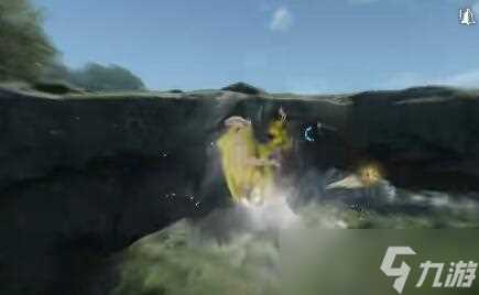 逆水寒手游龙腾水啸怎么获取