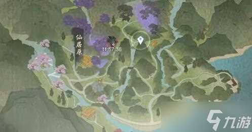 逆水寒手游龙腾水啸怎么获取