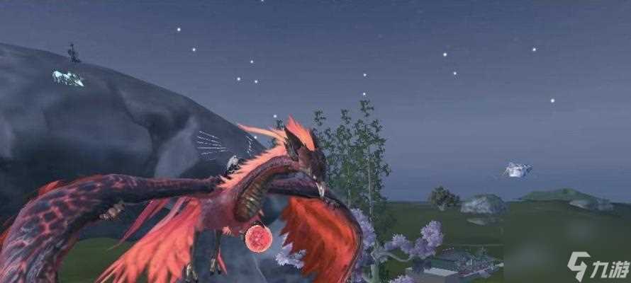 《妄想山海居》进化丹材料介绍 掌握进化丹材料称霸妄想山海居