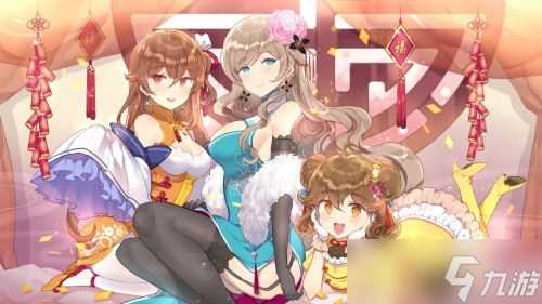 《双生视界》角色战斗定位推荐