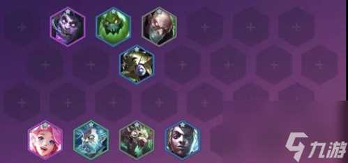 金铲铲之战爆杀流老鼠怎么玩 金铲铲之战攻略介绍