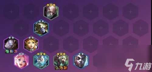 金铲铲之战爆杀流老鼠怎么玩 金铲铲之战攻略介绍