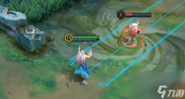 曙光英雄法修玩法介绍