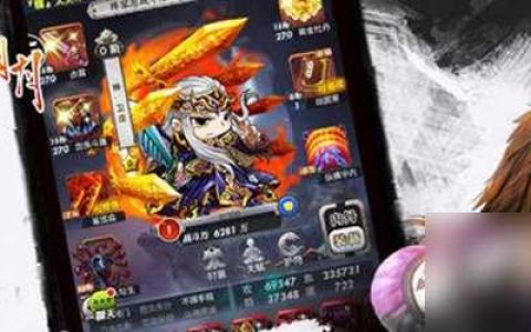 秦时明月世界墨家技能介绍