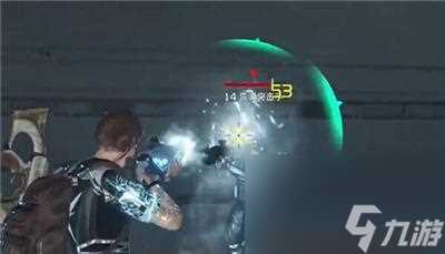 《星球重启》虚拟战境第八关通过方法介绍