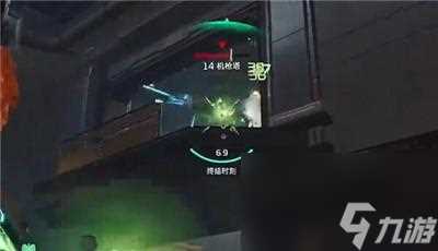 《星球重启》虚拟战境第八关通过方法介绍