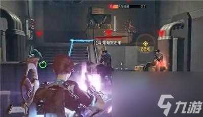 《星球重启》虚拟战境第八关通过方法介绍