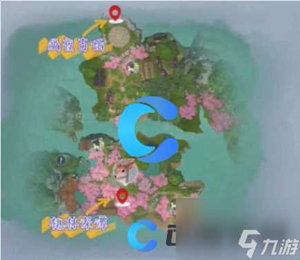 《浮生忆玲珑》盛景幽夜闭苍穹在哪里介绍