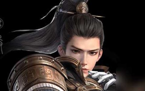 秦时明月世界兵家技能介绍