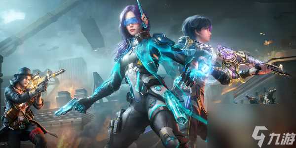 使命召唤手游枪械排名