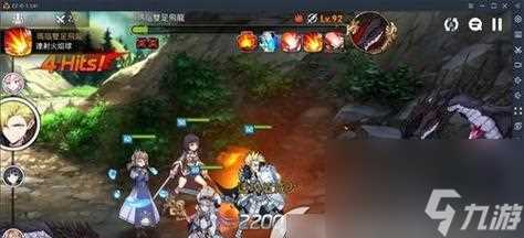 《万象物语贝雅塔技能强度测评》 游戏玩家必看 精准评估贝雅塔技能实力