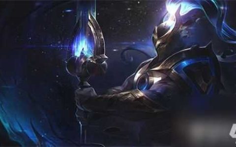 LOL赵信怎么打野 赵信打野玩法攻略推荐