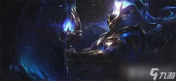 LOL赵信怎么打野 赵信打野玩法攻略推荐