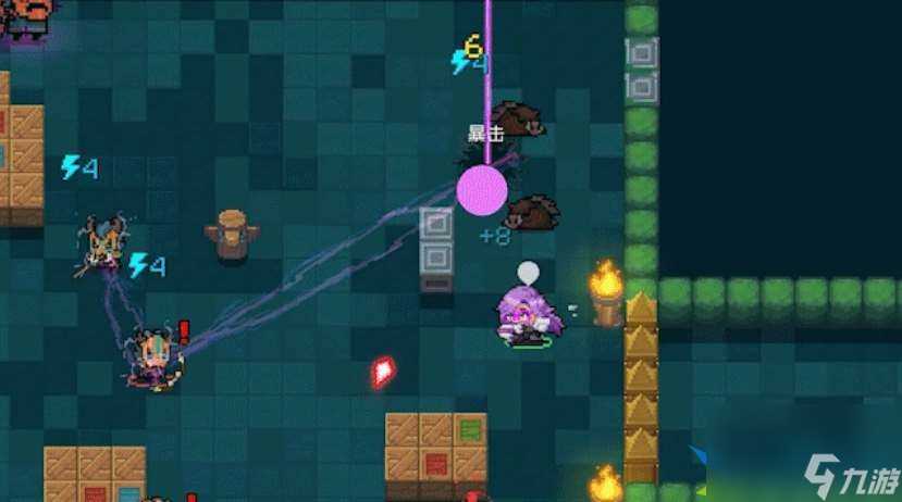 元气骑士博士技能强度介绍-元气骑士博士技能强度介绍