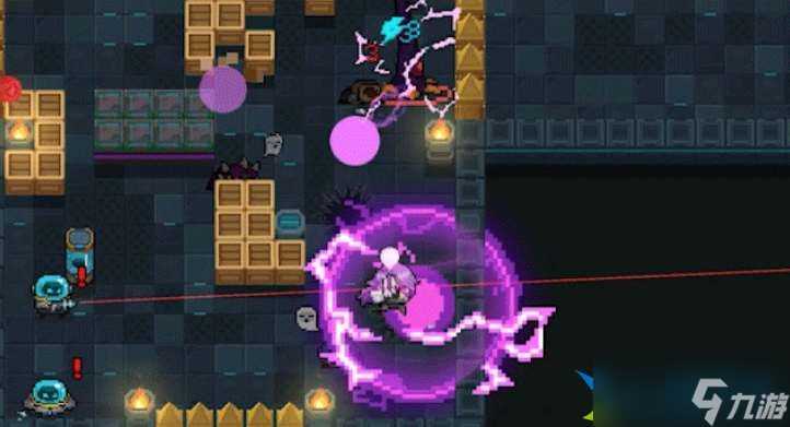 元气骑士博士技能强度介绍-元气骑士博士技能强度介绍