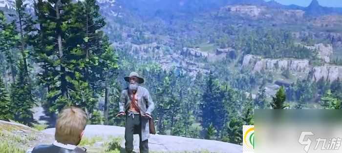 荒野大镖客2危险重重藏宝图金条在哪 危险重重藏宝图金条在哪里攻略